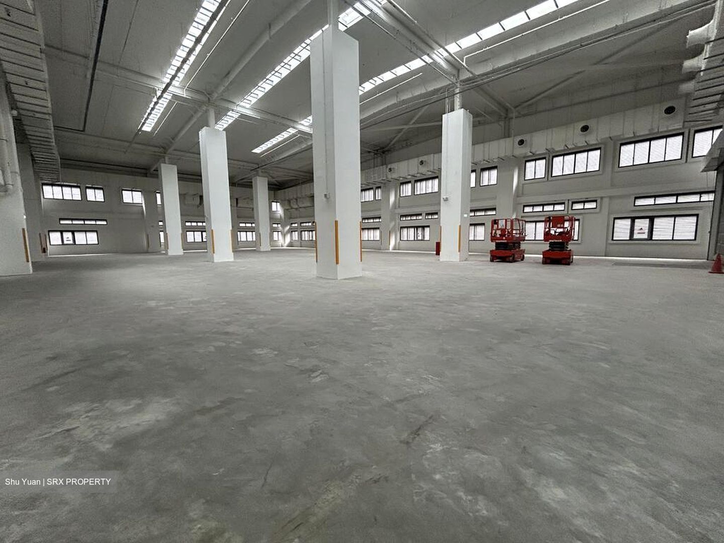 Jtc Defu Industrial City (D19), Factory #520512041